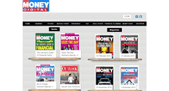 Desktop Screenshot of outlookmoney.digitaledition.in